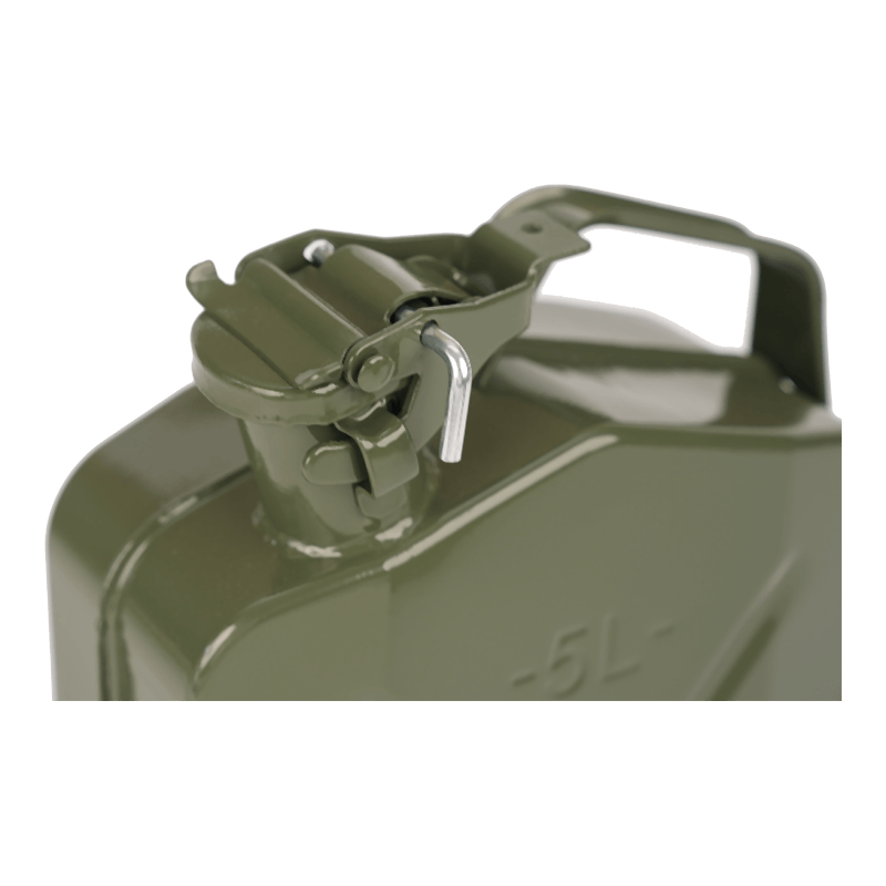 5L/10L/20L Miotal Clasaiceach Jerry Can 5L/10L/20L Miotal Clasaiceach Jerry Can