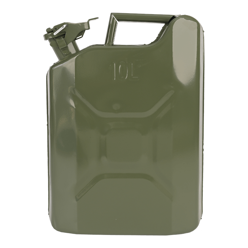 5L/10L/20L Miotal Clasaiceach Jerry Can 5L/10L/20L Miotal Clasaiceach Jerry Can