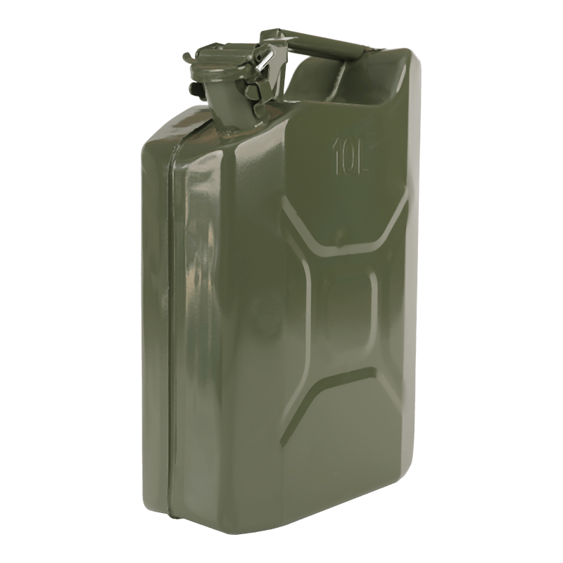 5L/10L/20L Miotal Clasaiceach Jerry Can 5L/10L/20L Miotal Clasaiceach Jerry Can