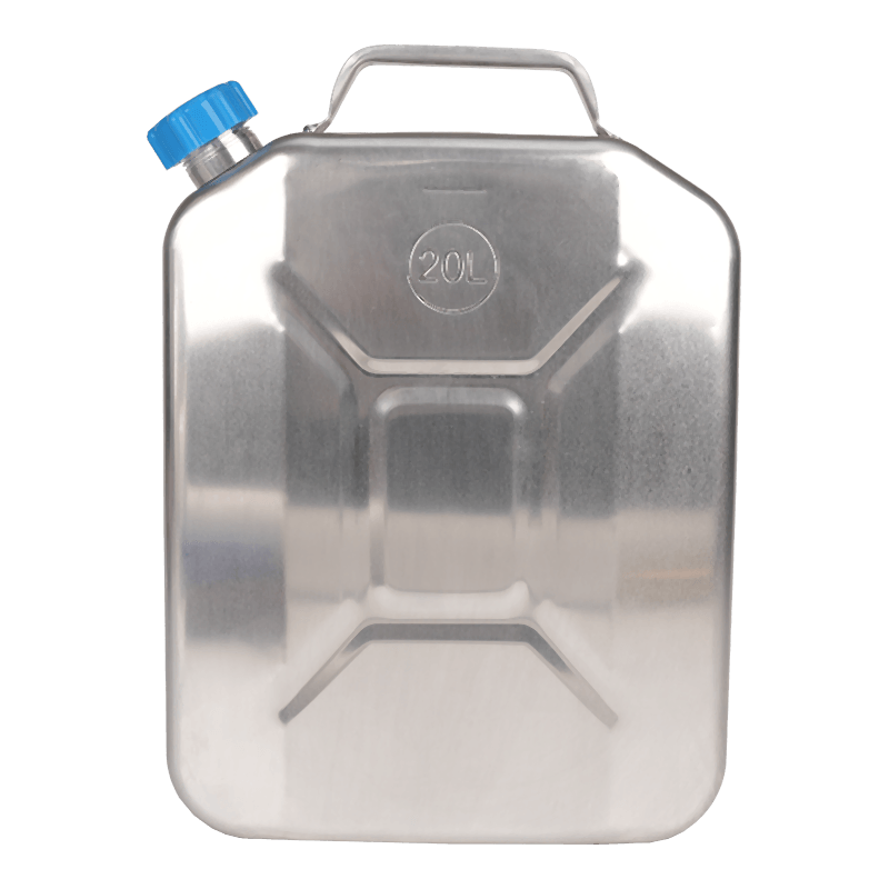 Bairille Ola Alúmanam 10L/20L