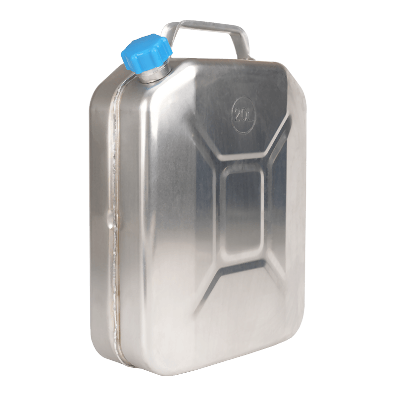 Bairille Ola Alúmanam 10L/20L Bairille Ola Alúmanam 10L/20L