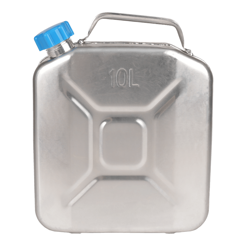 Bairille Ola Alúmanam 10L/20L Bairille Ola Alúmanam 10L/20L
