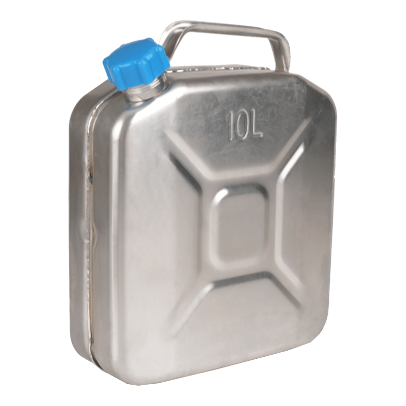 Bairille Ola Alúmanam 10L/20L Bairille Ola Alúmanam 10L/20L