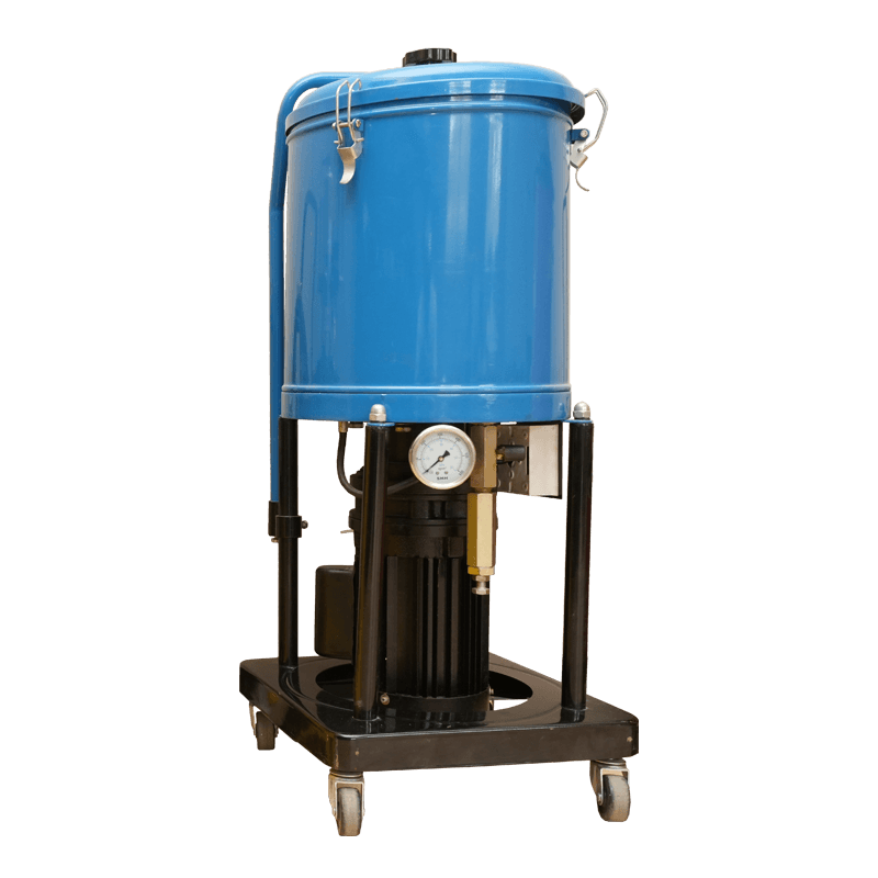 Dáileoir ramhar leictreach 25L 1.1KW