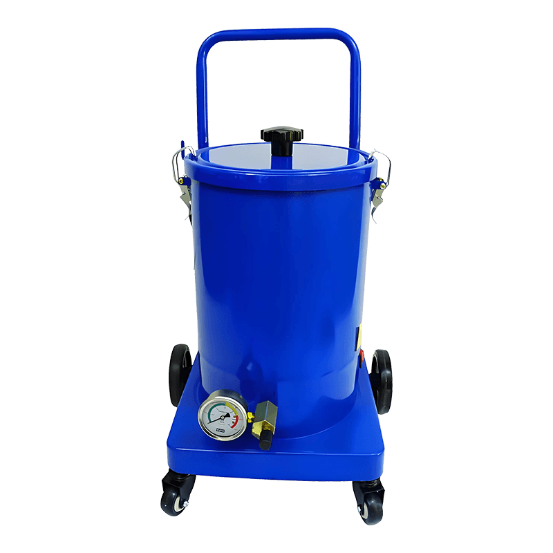 Dáileoir ramhar leictreach 15L (voltas 24V)