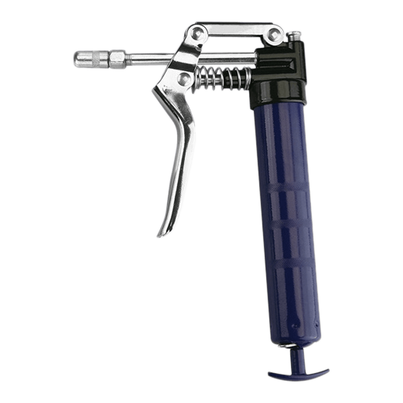 Gunna ramhar 120CC chrome-plated - Pistol Grip Gunna ramhar 120CC chrome-plated - Pistol Grip