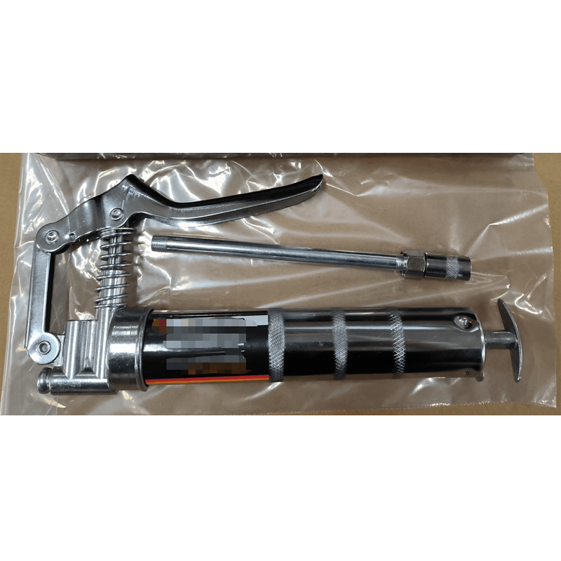 Gunna ramhar 120CC chrome-plated - Pistol Grip Gunna ramhar 120CC chrome-plated - Pistol Grip