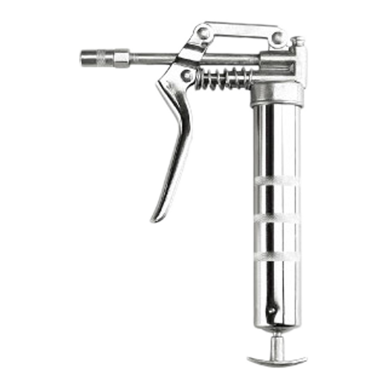 Gunna ramhar 120CC chrome-plated - Pistol Grip