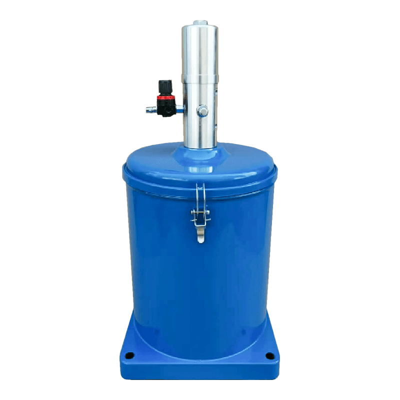 Dáileoir ramhar aeroibrithe 40L