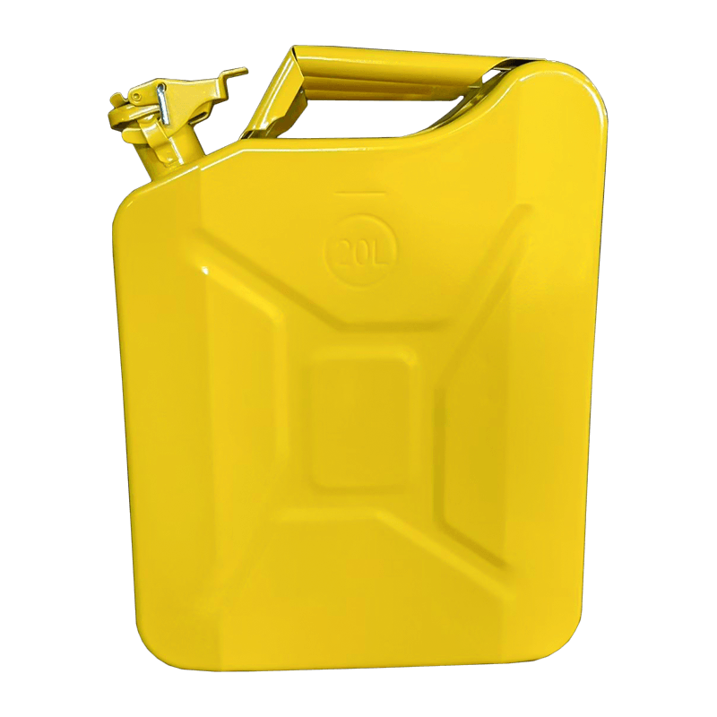 5L/10L/20L Miotal Clasaiceach Jerry Can 5L/10L/20L Miotal Clasaiceach Jerry Can