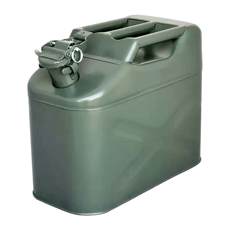 5L/10L/20L Jerry Can Inaistrithe